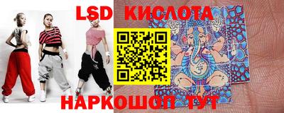 крисы Ливны