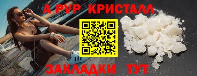 крисы Ливны
